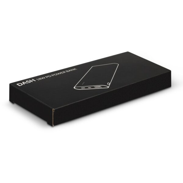 124862 - Dash 18W PD Power Bank - Image 3