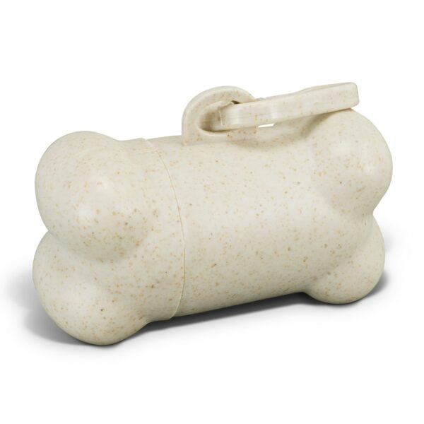 124815 - Pet Bag Dispenser  - Natural - Image 2