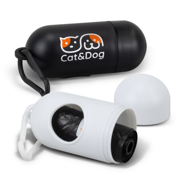 124814 - Pet Bag Dispenser