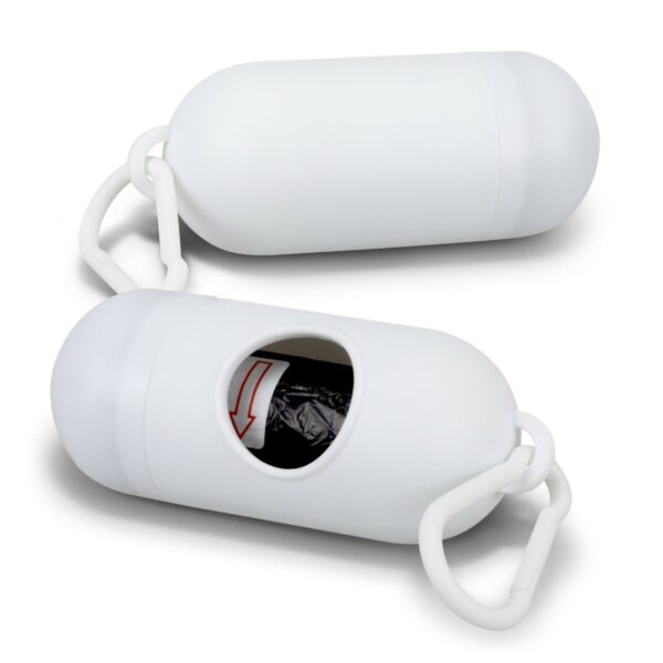 124814 - Pet Bag Dispenser - Image 2