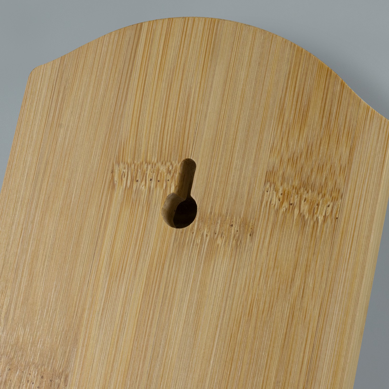 124703 - NATURA Bamboo Wall Mounted Bottle Opener - Image 5