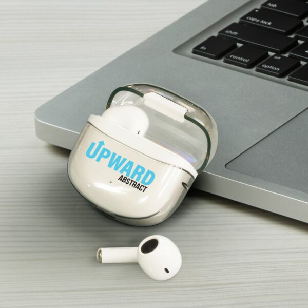124164 - Rhythm Bluetooth Earbuds - Image 7