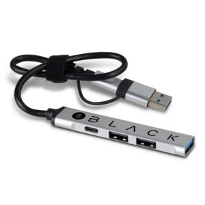 124144 – Megabyte USB Hub