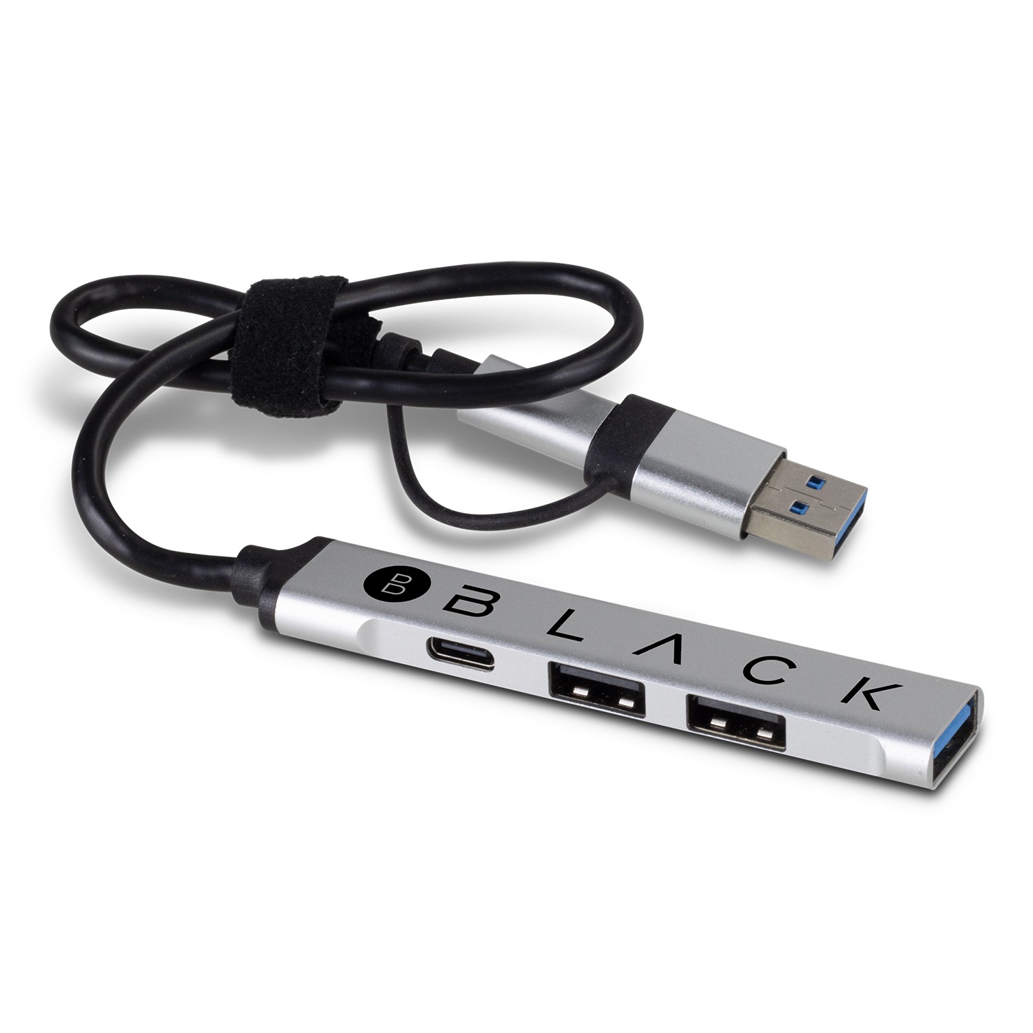 124144 - Megabyte USB Hub