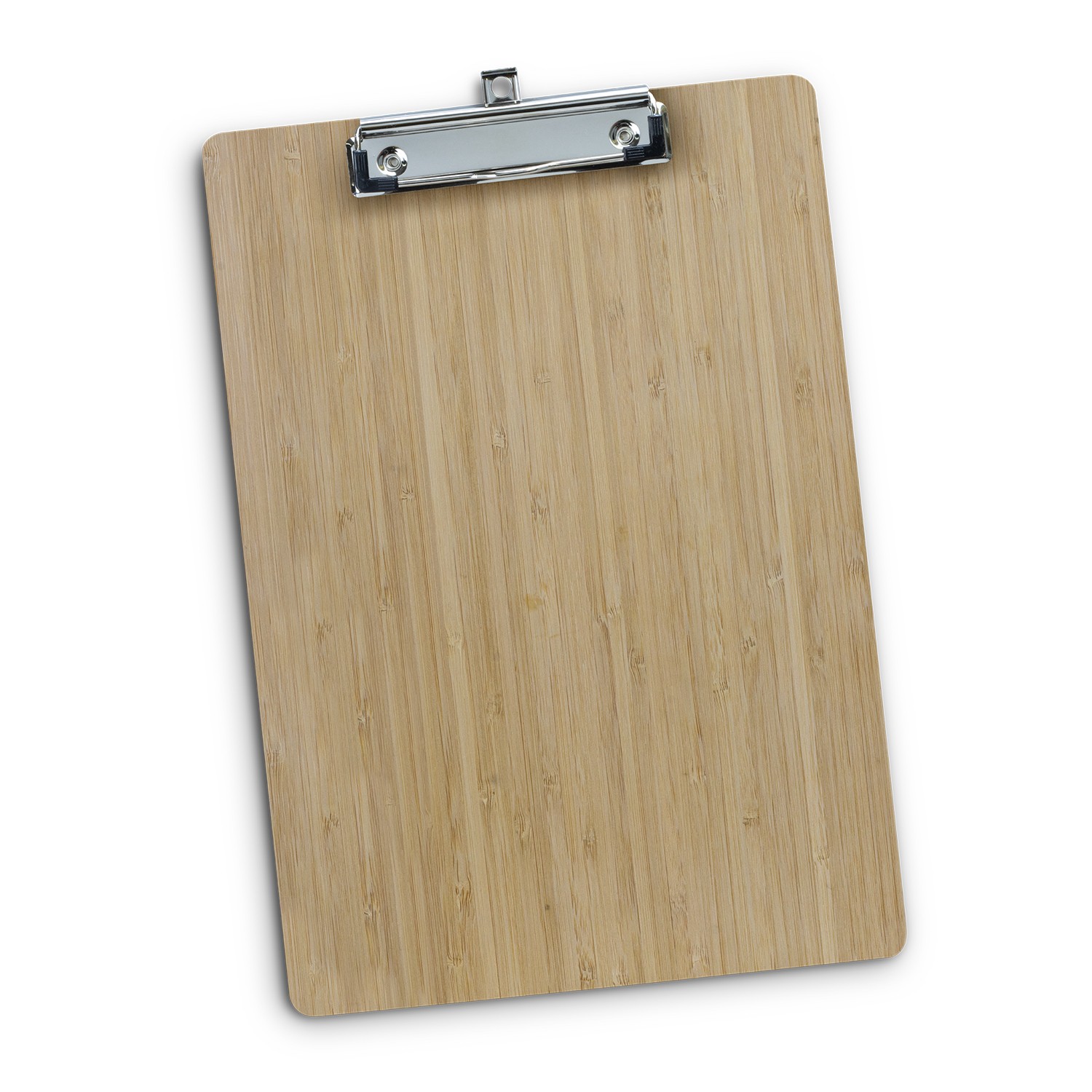 123713 - Bamboo Clipboard - Image 2