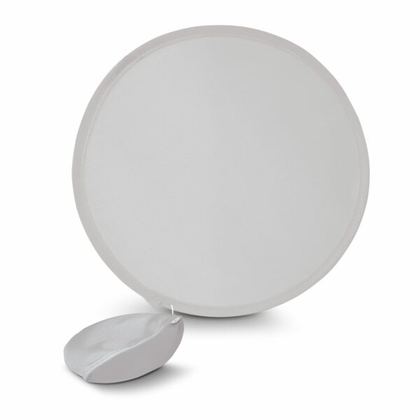 110541 - Fan with Pouch - Image 2