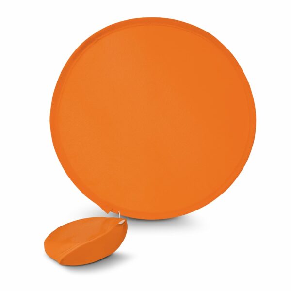 110541 - Fan with Pouch - Image 4