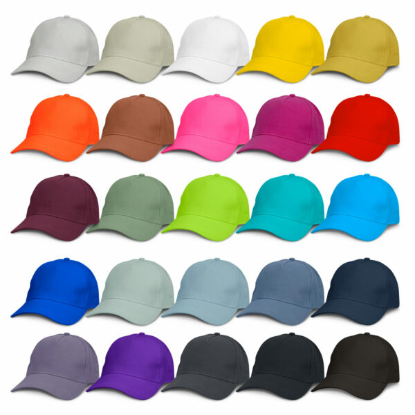 123374 - Rift Cap