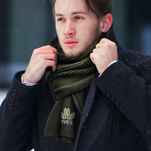 122383 - Denali Scarf - Image 5