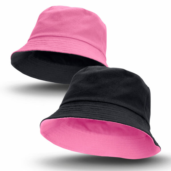 121548 - Reversible Bucket Hat - Image 10