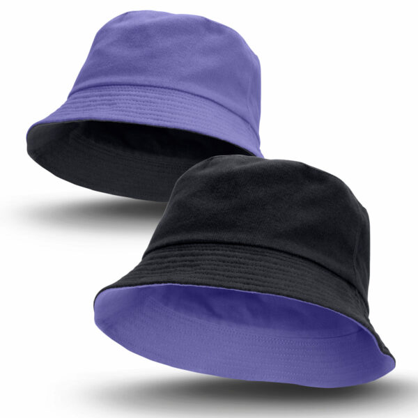 121548 - Reversible Bucket Hat - Image 12
