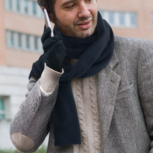 113845 - Seattle Scarf and Gloves Set - Image 2