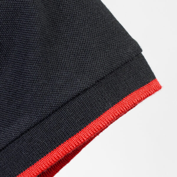 124733 - TRENDSWEAR Williams Womens Polo - Image 8