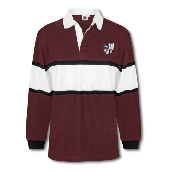 121169 - Custom Rugby Shirt - Image 2