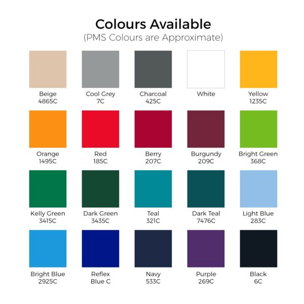 121169 - Custom Rugby Shirt - Image 4