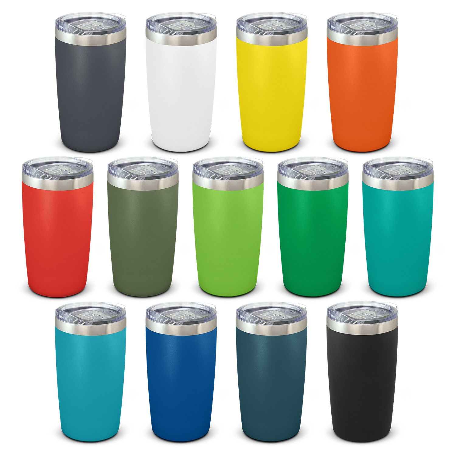 119307 - Prodigy Vacuum Cup