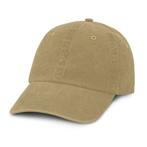 111453 - Faded Cap - Image 4