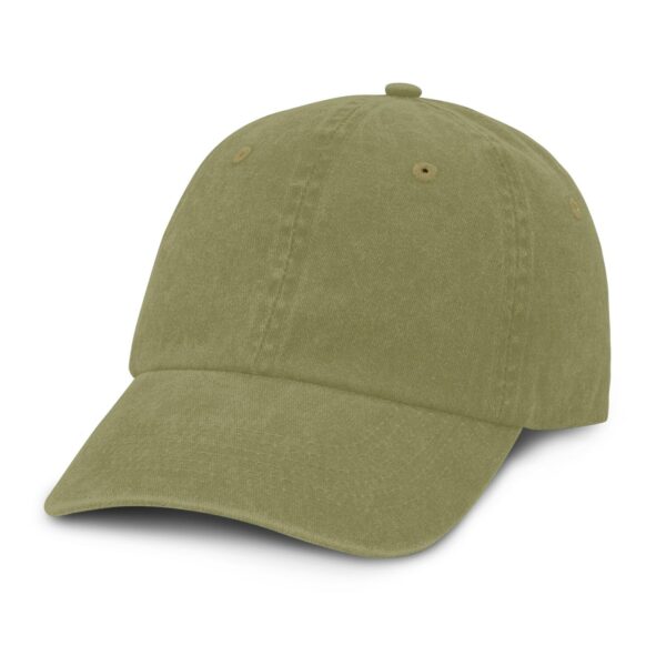 111453 - Faded Cap - Image 5