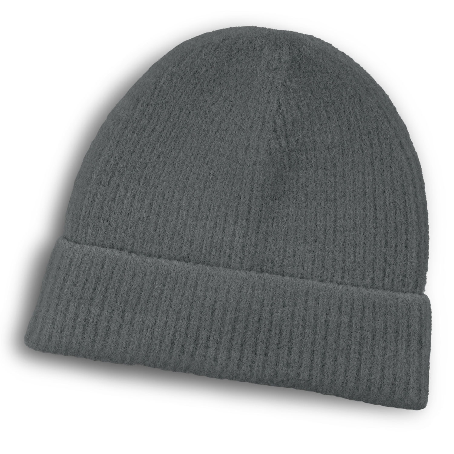 126045 - Avalanche Brushed Kids Beanie - Image 2
