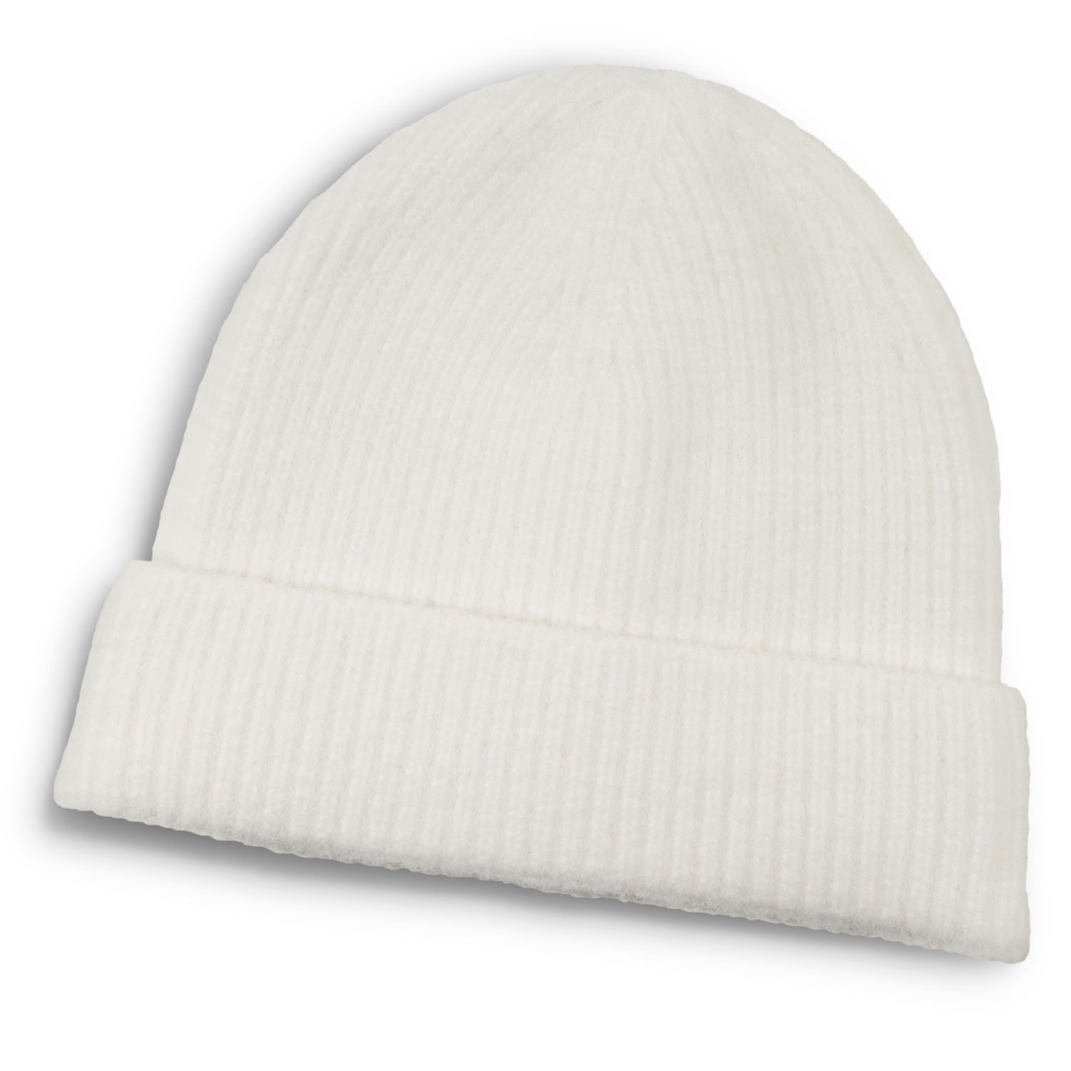 126045 - Avalanche Brushed Kids Beanie - Image 3