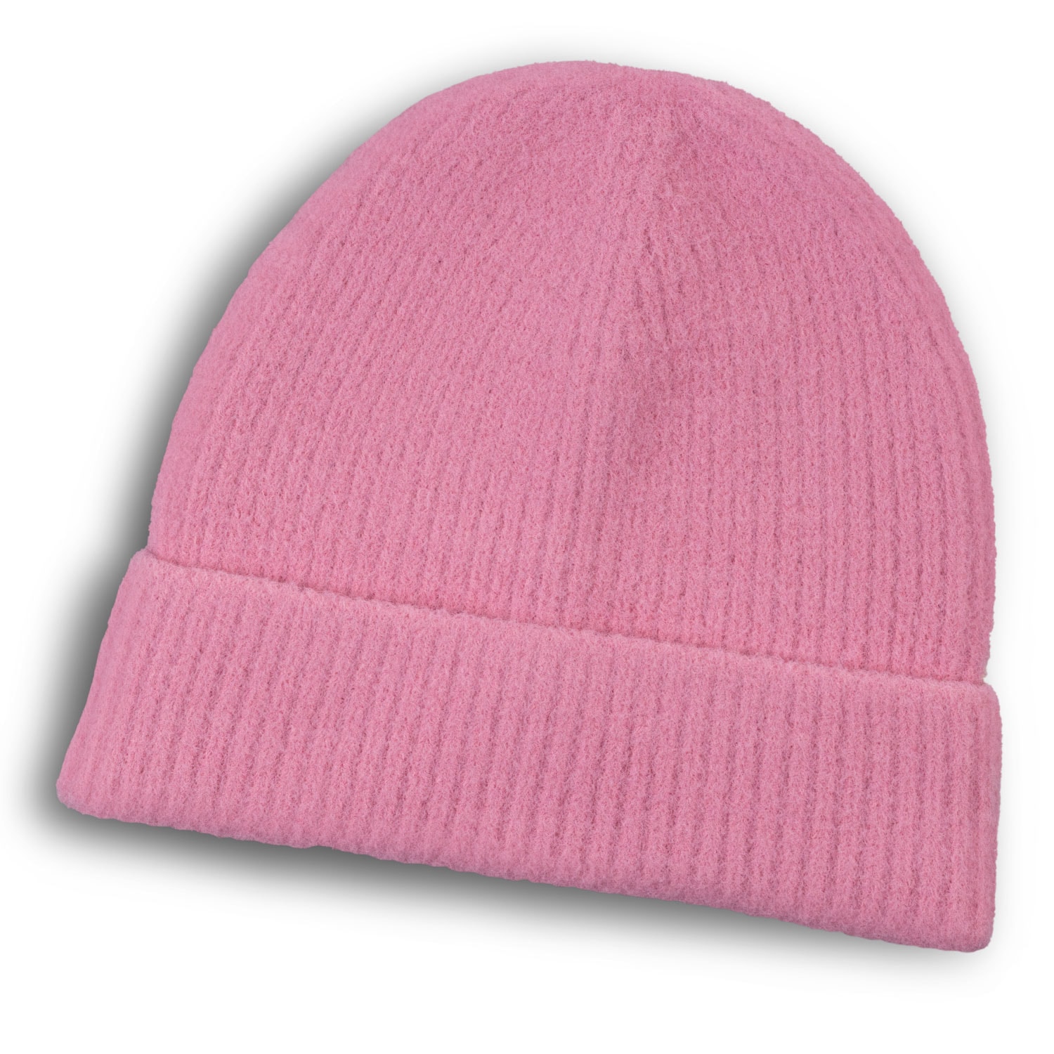 126045 - Avalanche Brushed Kids Beanie - Image 4