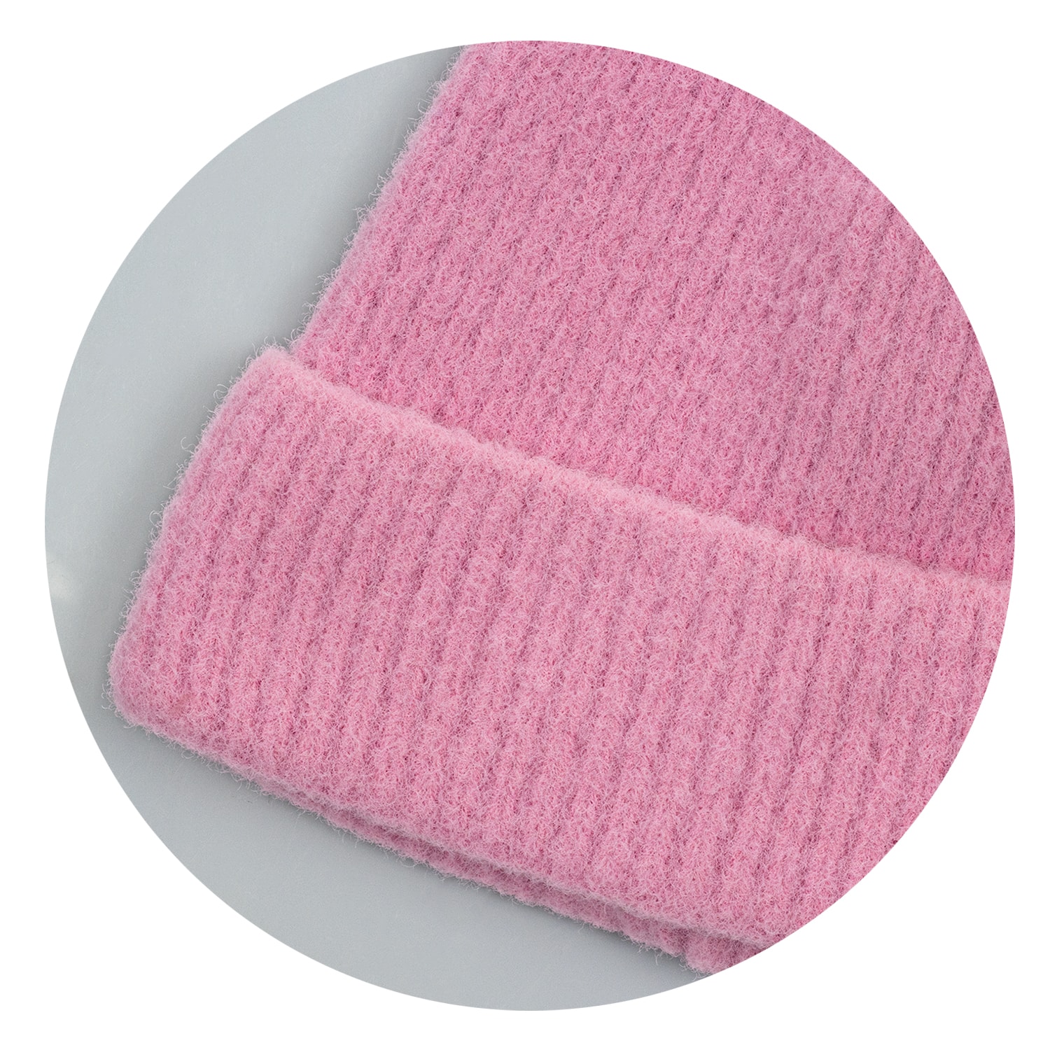 126045 - Avalanche Brushed Kids Beanie - Image 8