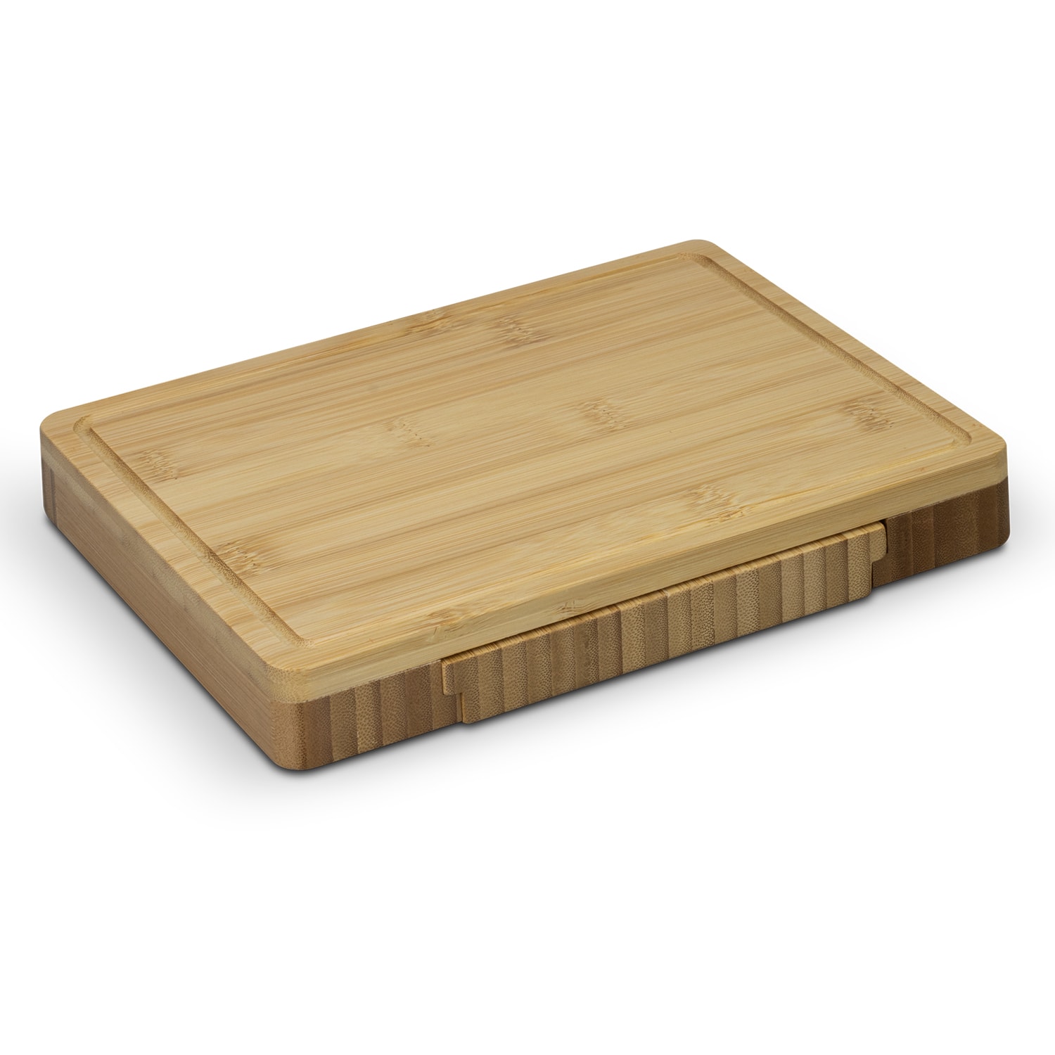 125991 - NATURA Kensington Cheese Board - Rectangle - Image 2