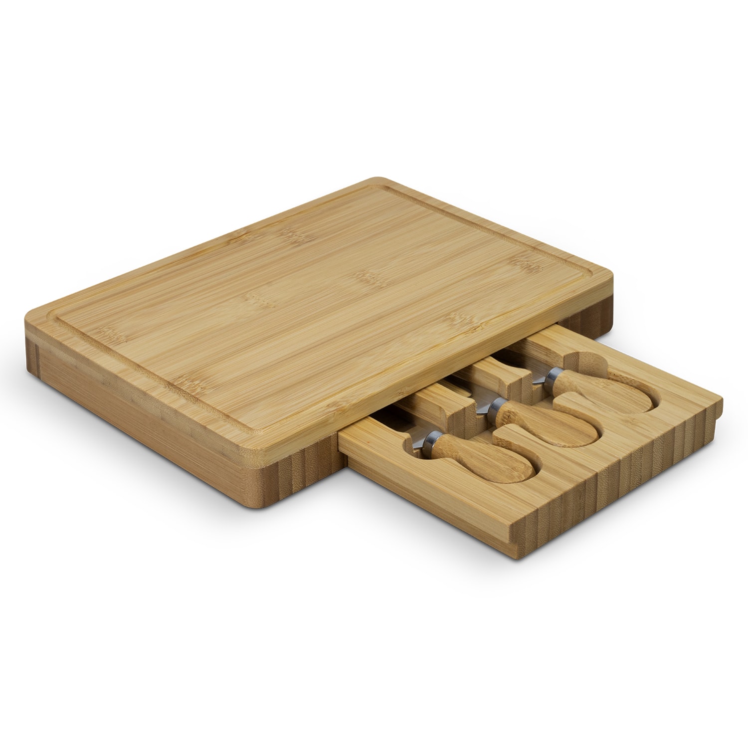 125991 - NATURA Kensington Cheese Board - Rectangle - Image 4