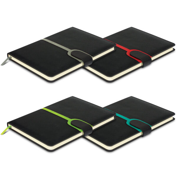115723 - Andorra Notebook