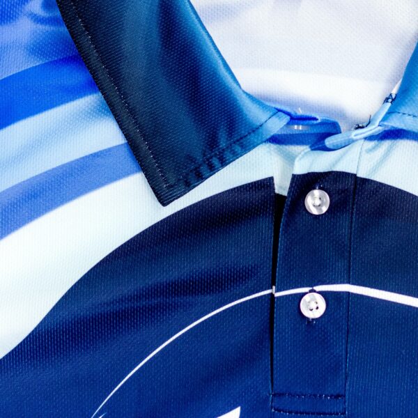 125987 - Custom Fishing Polo - Image 4