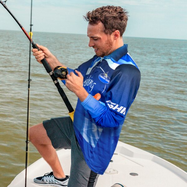 125987 - Custom Fishing Polo - Image 5