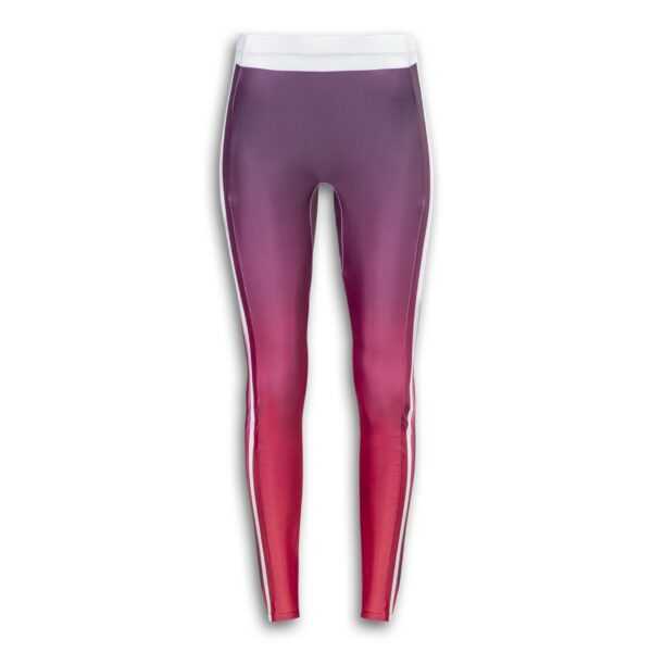 125986 - Custom Womens Athletics Leggings - Image 2