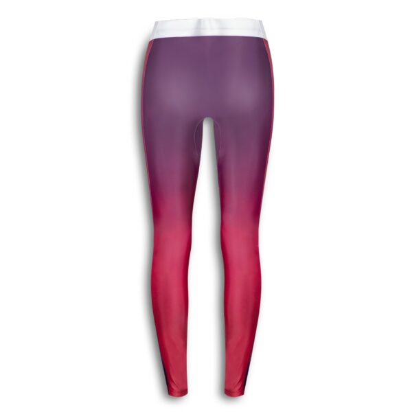 125986 - Custom Womens Athletics Leggings - Image 4
