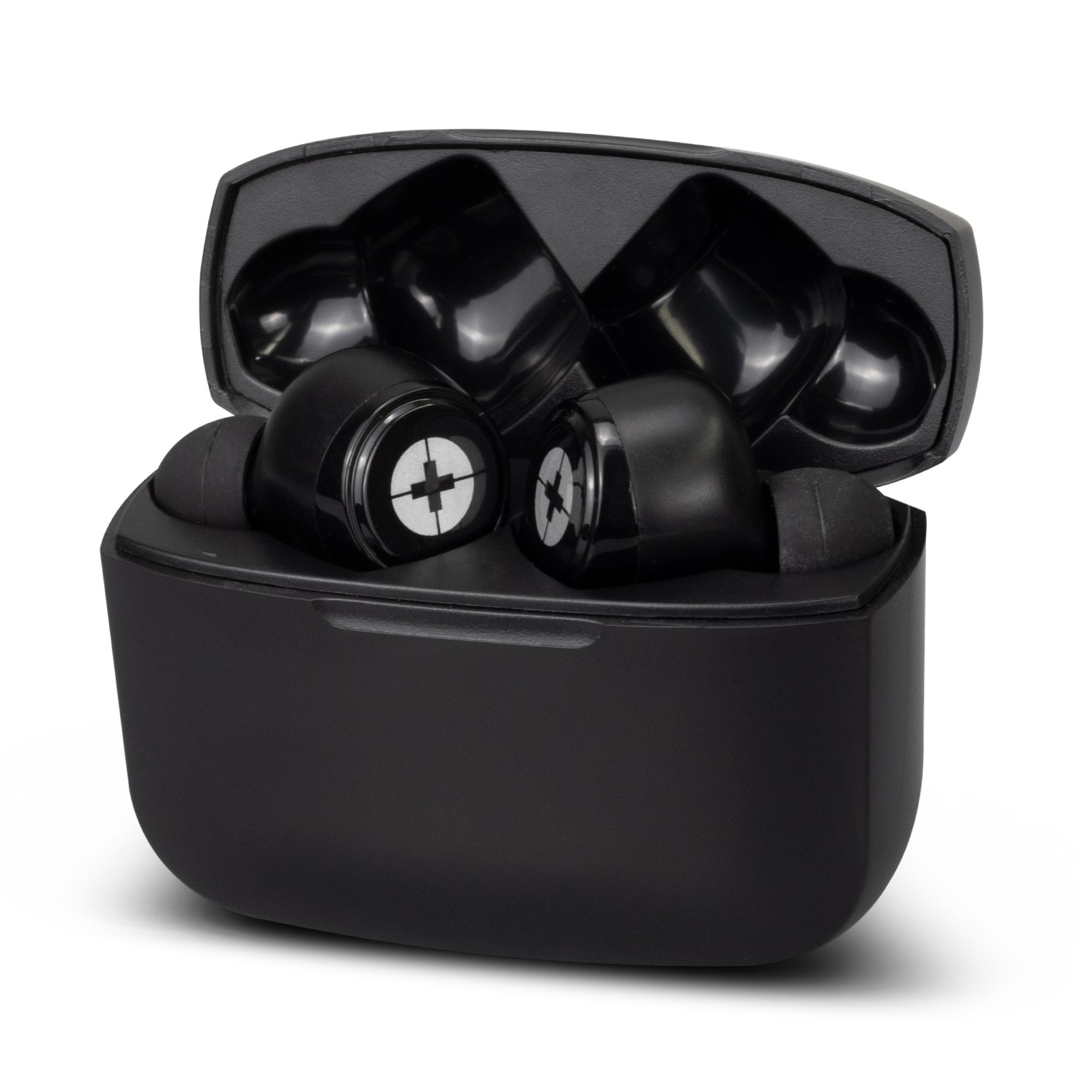 125277 - Swiss Peak ANC TWS Earbuds - Image 3