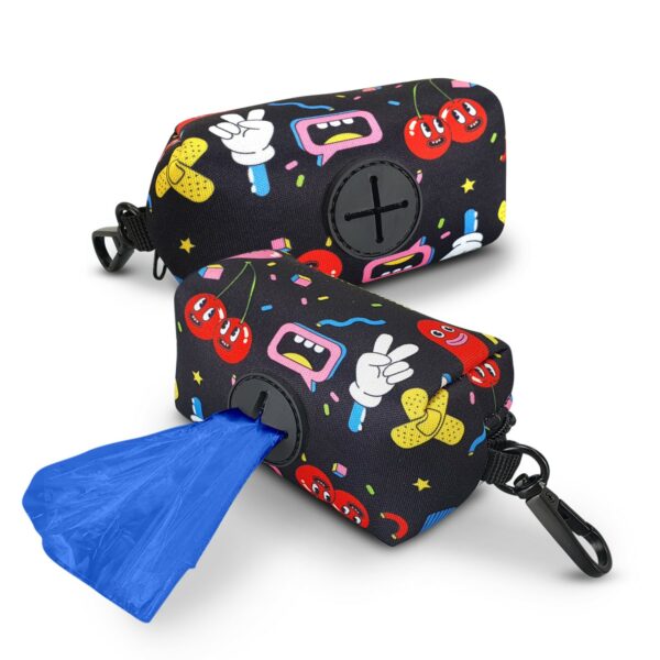 125068 - Amigo Pet Bag Dispenser - Image 4