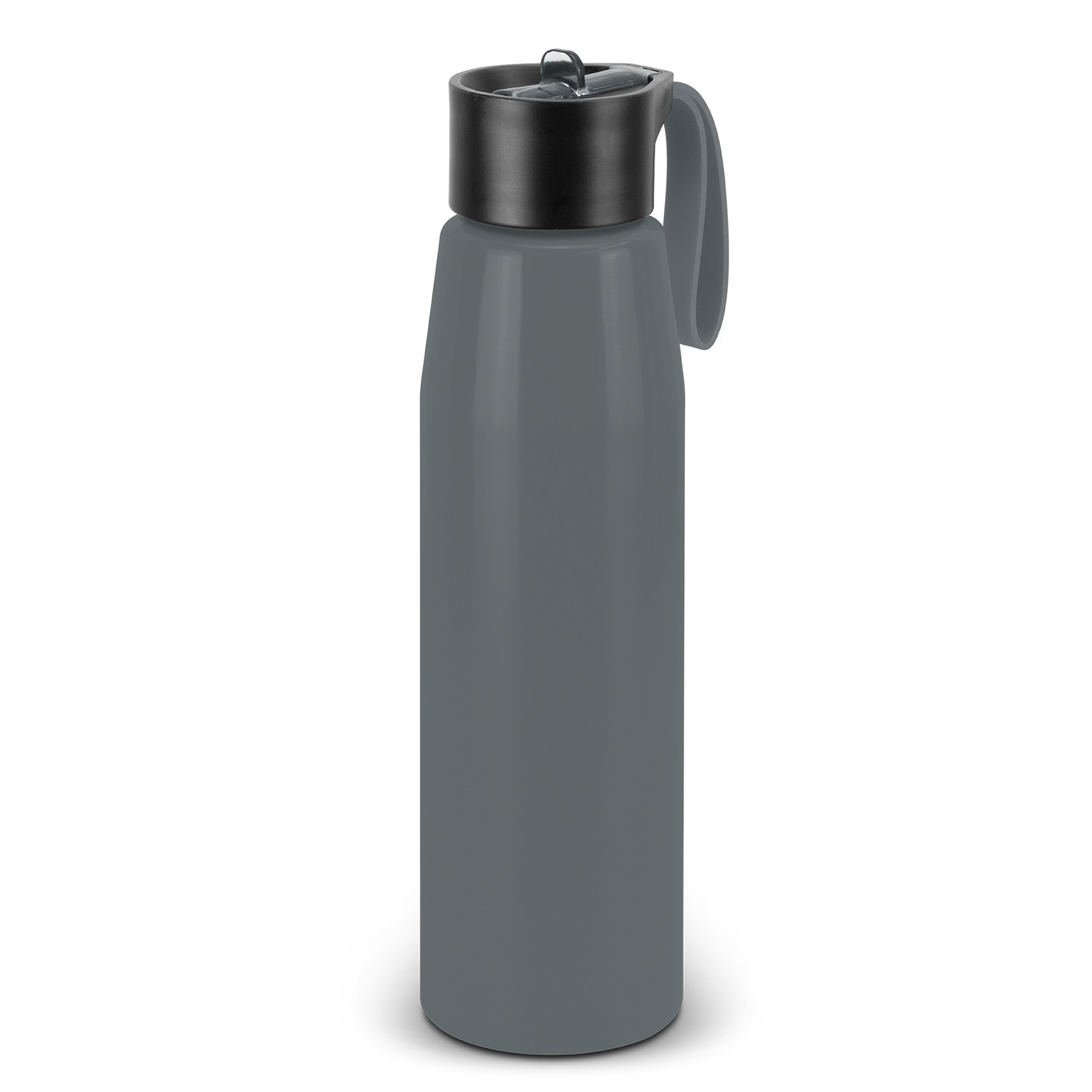 124811 - Delano Aluminium Bottle - Image 2