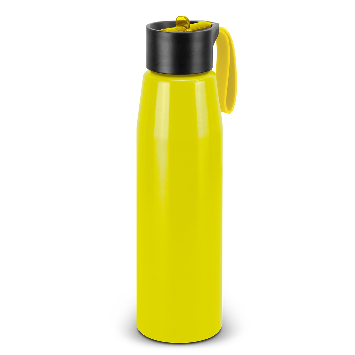124811 - Delano Aluminium Bottle - Image 3