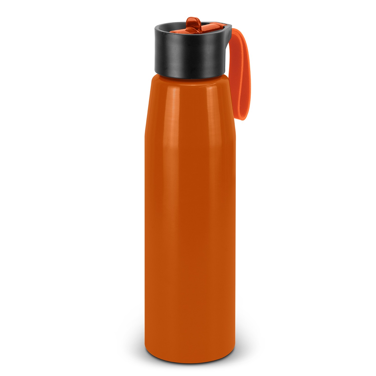 124811 - Delano Aluminium Bottle - Image 4