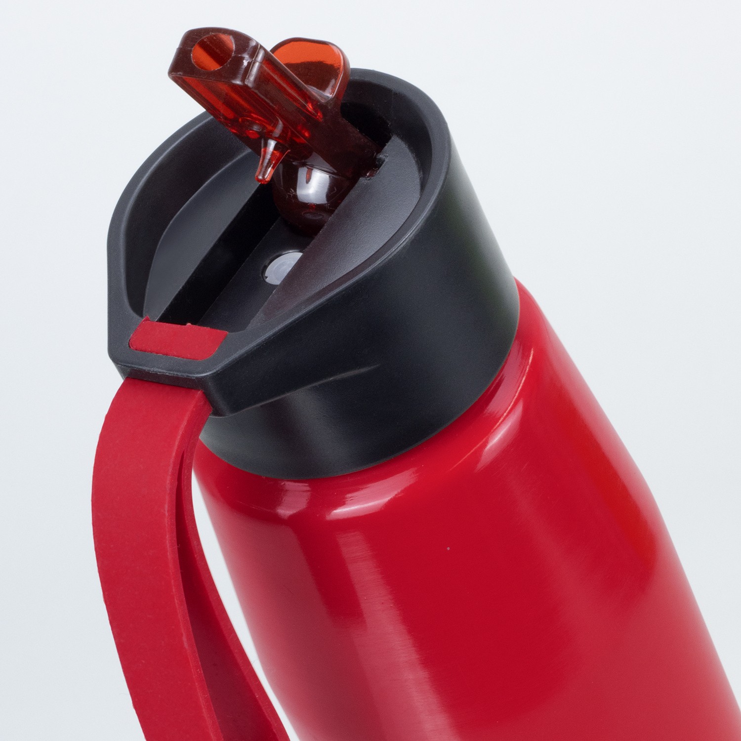 124811 - Delano Aluminium Bottle - Image 8