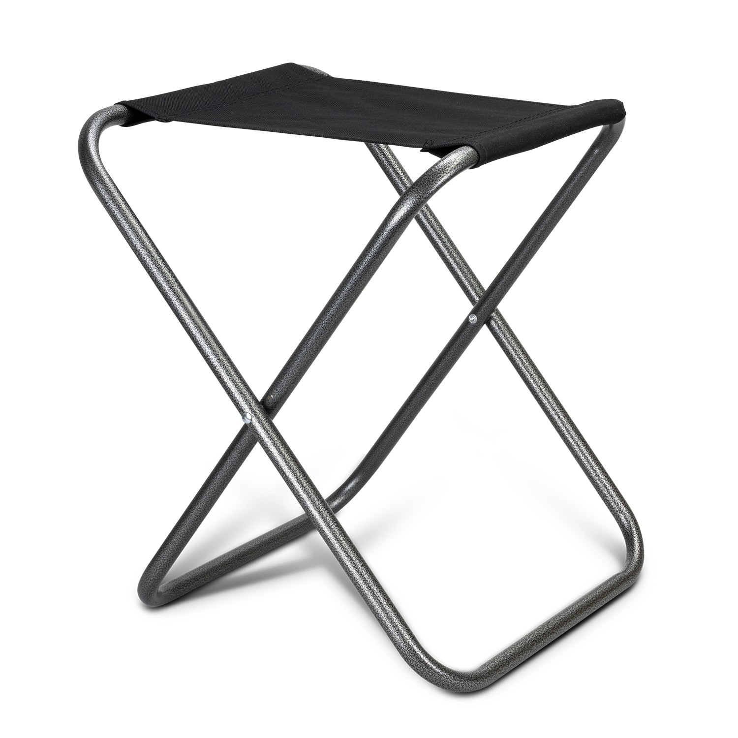 113243 - Quebec Folding Stool - Image 2