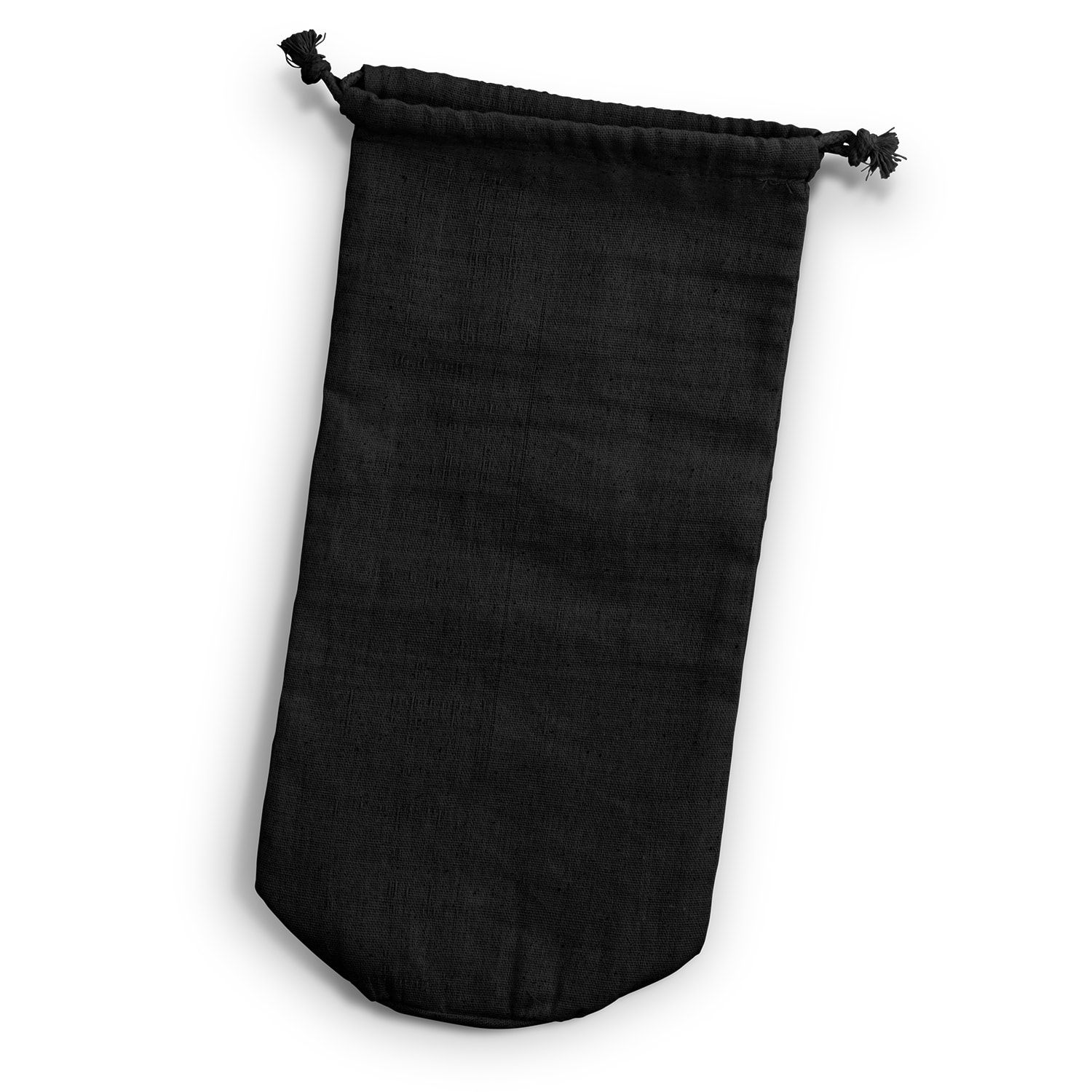 121521 - Cotton Bottle Gift Bag - Image 5