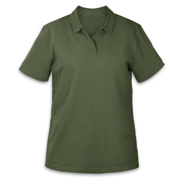 121636 - TRENDSWEAR Carter Women's Polo - Image 7