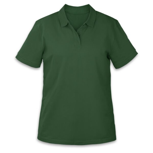 121636 - TRENDSWEAR Carter Women's Polo - Image 8