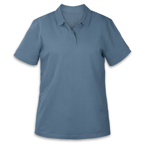 121636 - TRENDSWEAR Carter Women's Polo - Image 10