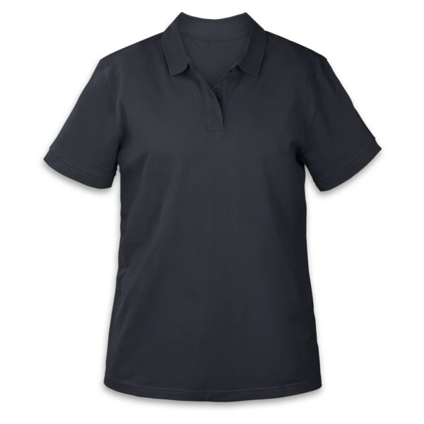 121636 - TRENDSWEAR Carter Women's Polo - Image 12