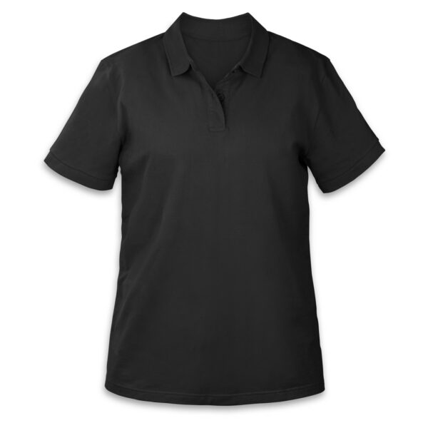 121636 - TRENDSWEAR Carter Women's Polo - Image 14