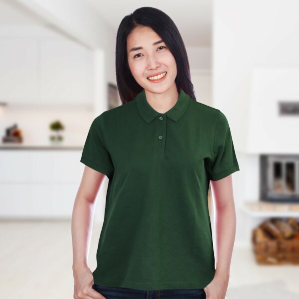 121636 - TRENDSWEAR Carter Women's Polo - Image 16