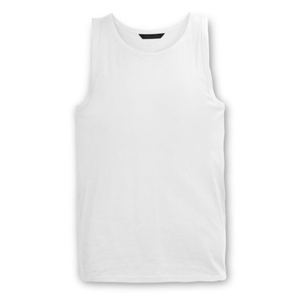 122460 - TRENDSWEAR Relay Men's Tank Top - Image 6