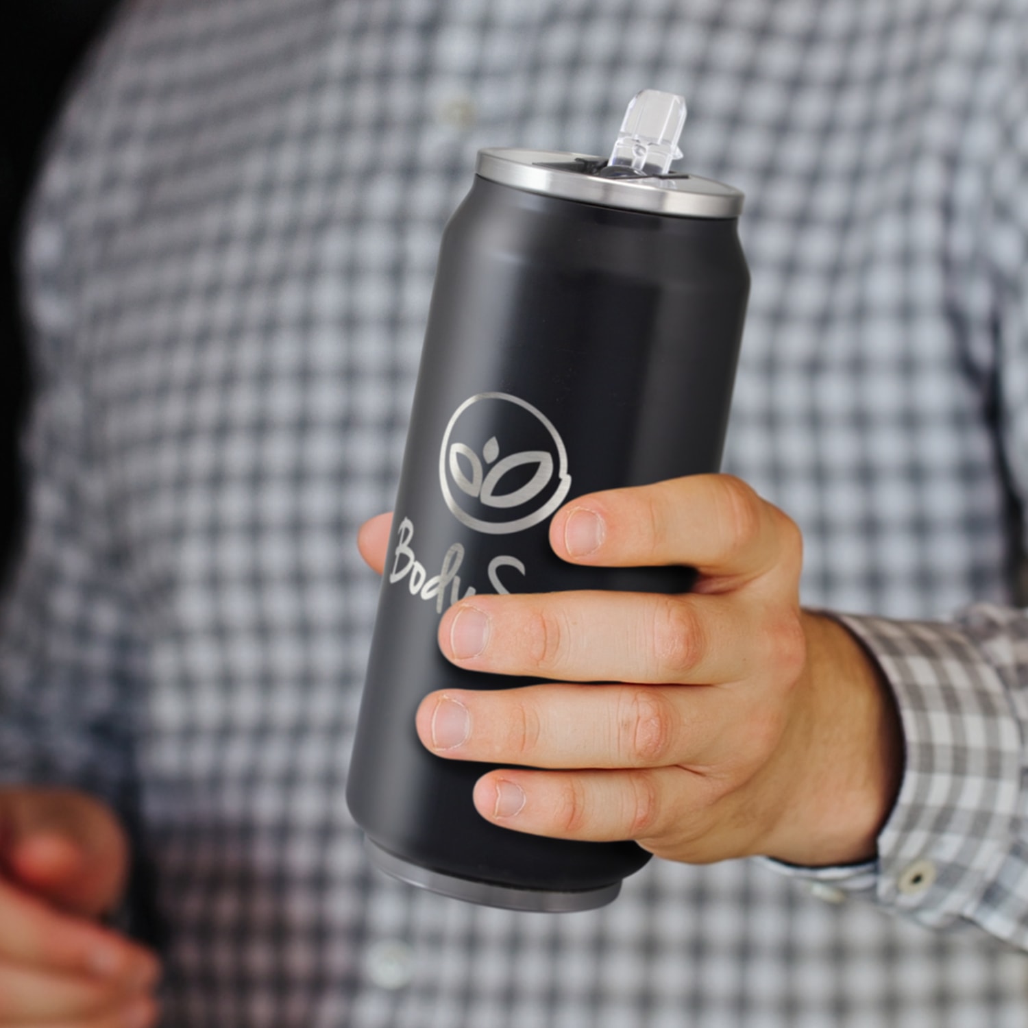 200301 - Canister Vacuum Bottle - Image 6