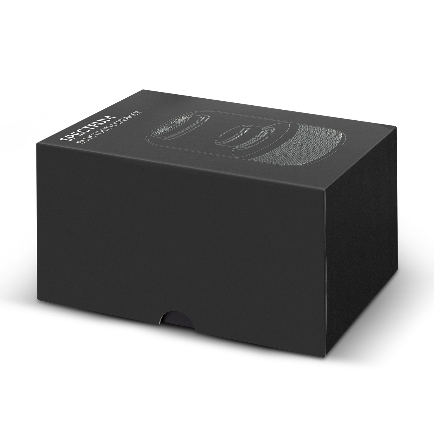 123579 - Spectrum Bluetooth Speaker - Image 7